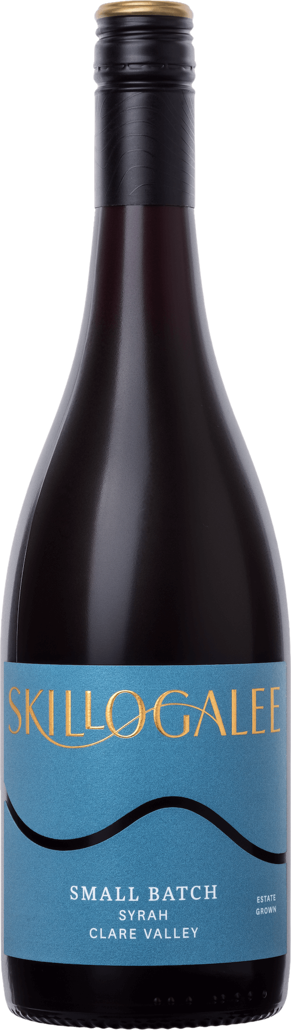 Skillogalee Small Batch Syrah 2023 Clare Valley